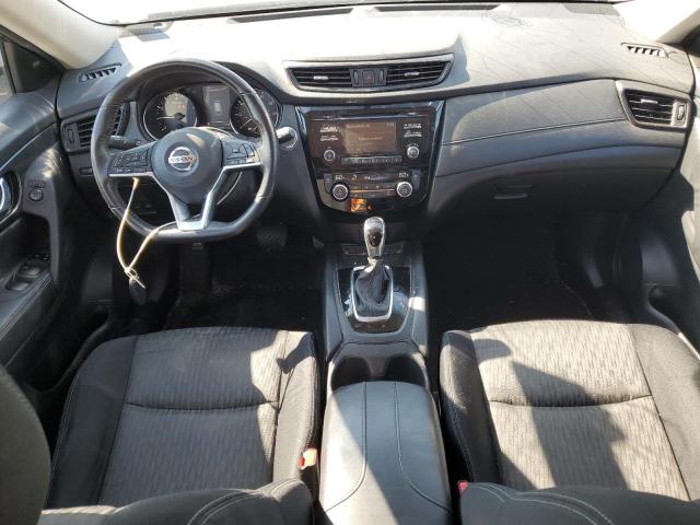 JN8AT2MV8HW271396 Nissan ROGUE S