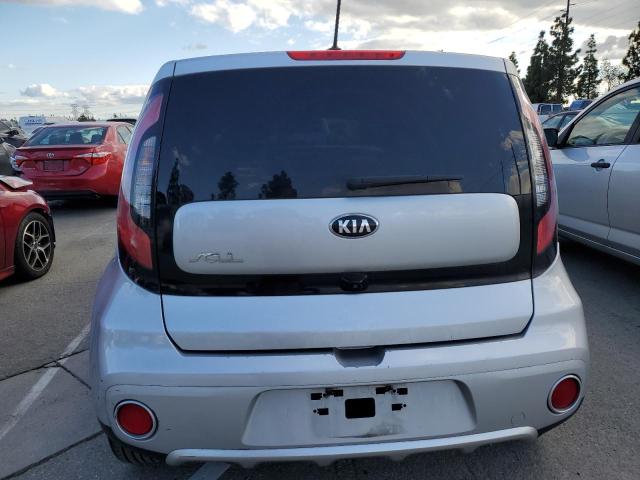 KNDJP3A51J7596224 KIA SOUL +