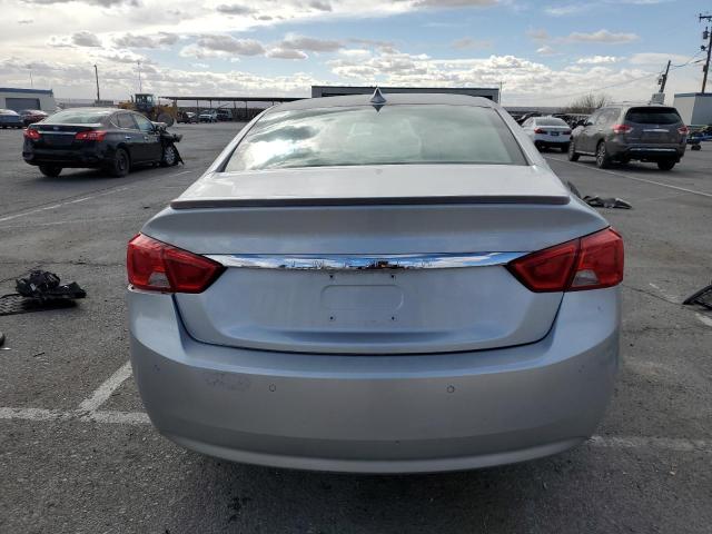 2G11Z5SA8G9199711 Chevrolet IMPALA LS