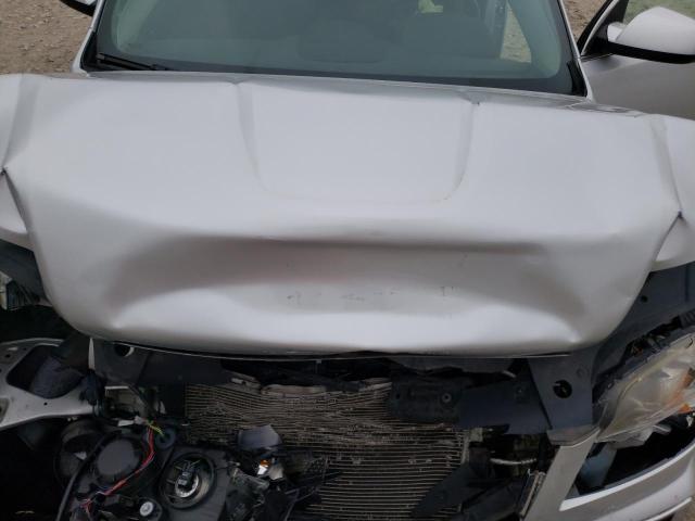 2GKFLTEK0G6103311 GMC Terrain Sle