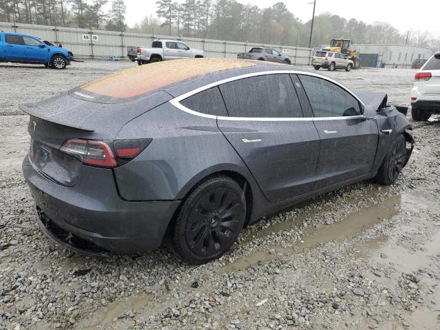 5YJ3E1EB0JF128580 Tesla MODEL 3