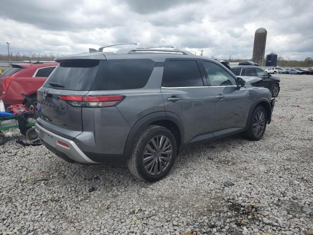 5N1DR3CB8PC226264 Nissan Pathfinder Sl