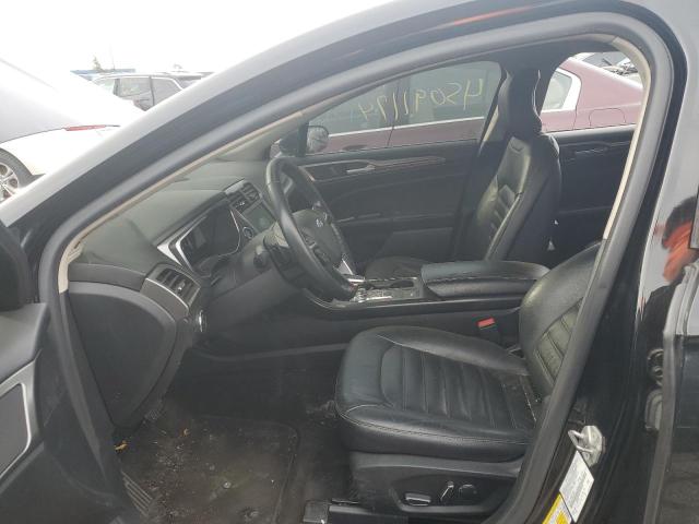 3FA6P0HD2JR144623 Ford FUSION SE