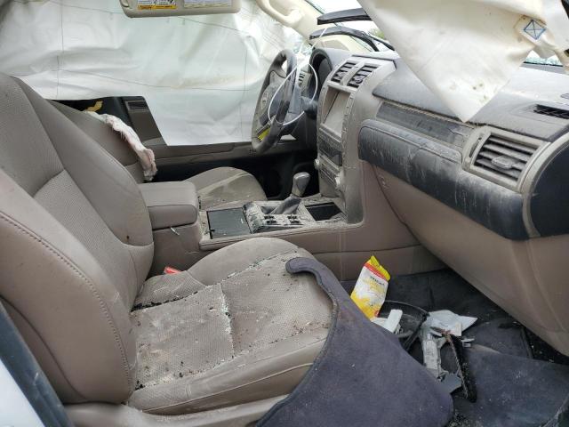 JTJGM7BXXM5268663 Lexus Gx 460 Luxury