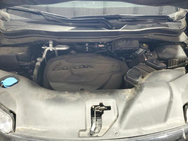 5FNYF5H22MB015899 Honda PILOT SE