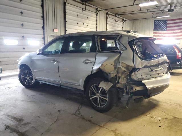 5N1DL0MM9KC527716 Infiniti QX60 LUXE