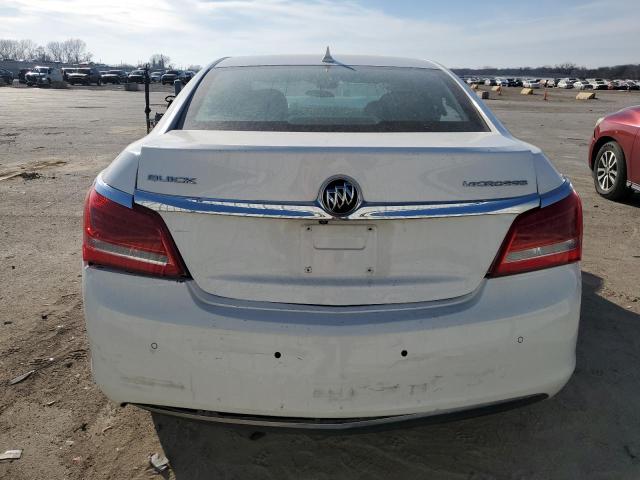 1G4GB5GR9EF230811 Buick Lacrosse