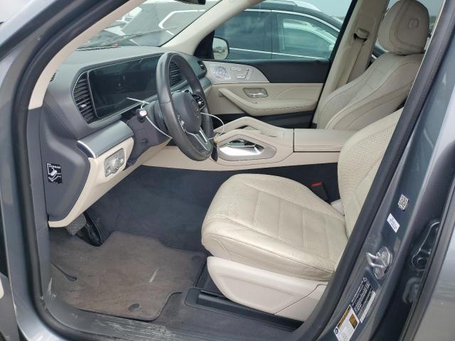 4JGFB4JE1LA109812 Mercedes-Benz GLE 350