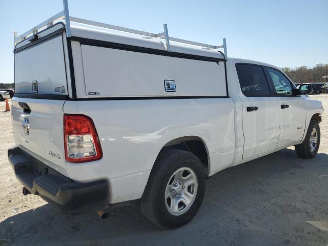 1C6SRFNT0NN447403 RAM 1500 Tradesman