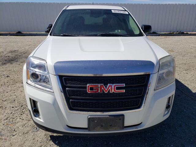 2GKALNEK3F6421315 GMC TERRAIN SL