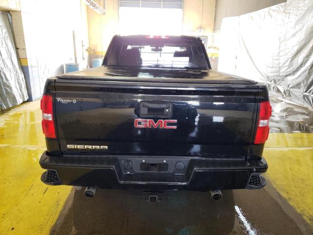 1GTR1LEH1HZ225250 GMC Sierra C1500