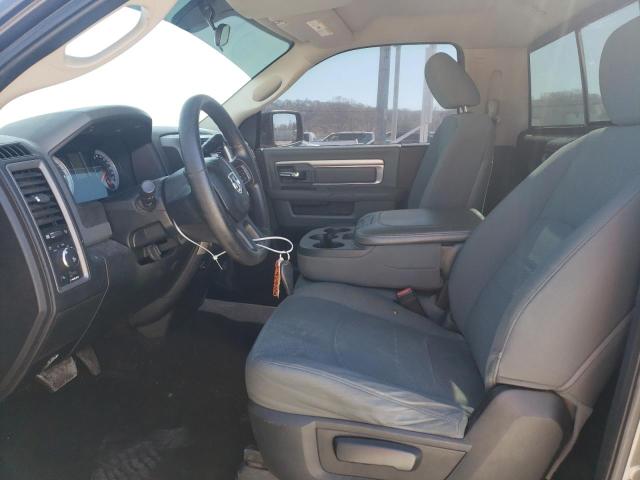 3C6JR7AT4EG183831 RAM 1500 St