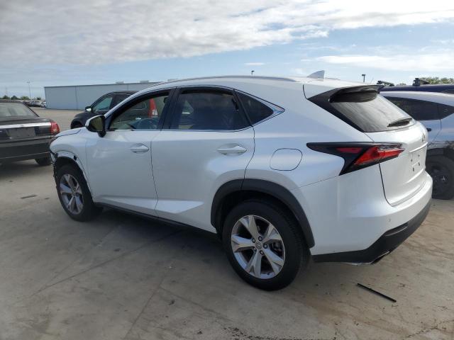JTJYARBZ3H2053630 Lexus Nx 200t Base