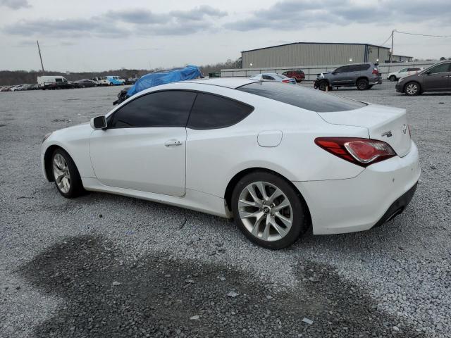 KMHHT6KD4EU117069 Hyundai Genesis Coupe 2.0t