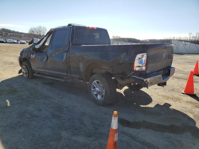 3C6UR5CL2JG107792 RAM 2500 St