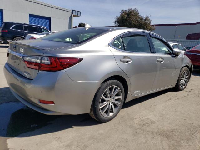 JTHBW1GG9G2124958 Lexus ES 300H