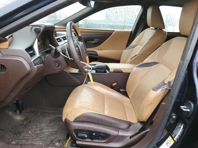 58AB21B13KU001335 Lexus ES 300H