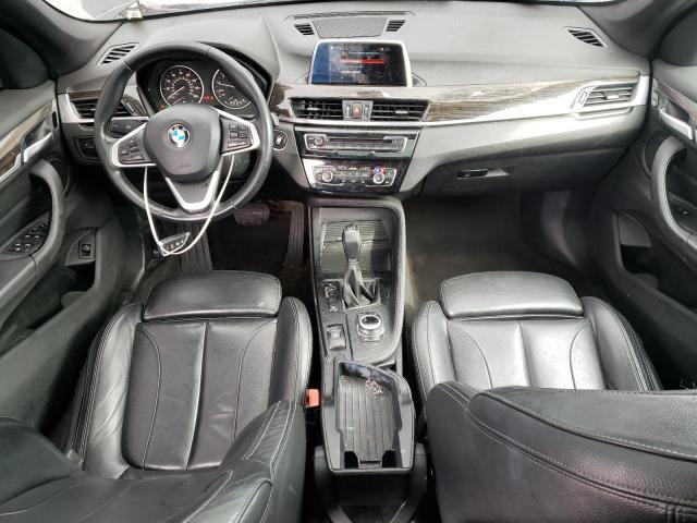 WBXHT3C38J5K20706 BMW X1 Xdrive28i