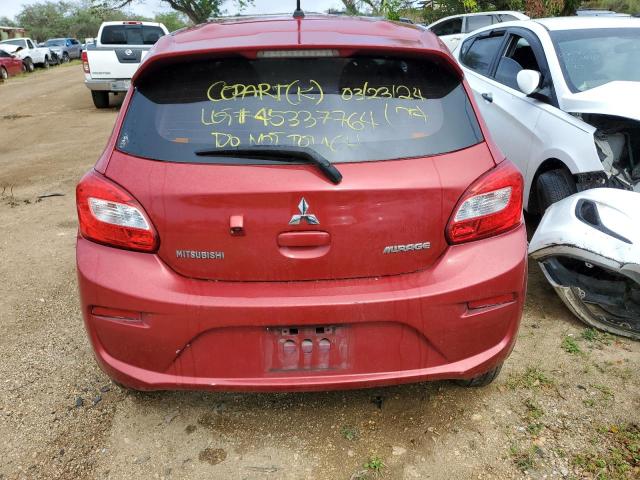 ML32A3HJ7KH010827 Mitsubishi 2019