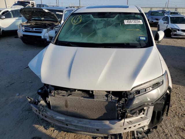 5FNYF5H83GB022028 Honda PILOT EXL