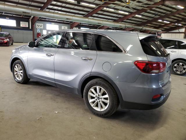 5XYPGDA54LG617931 KIA SORENTO S