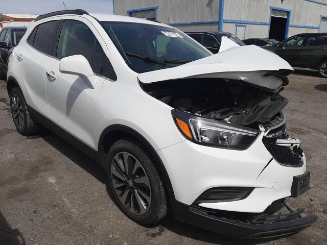 KL4CJESM3MB373979 Buick Encore Preferred