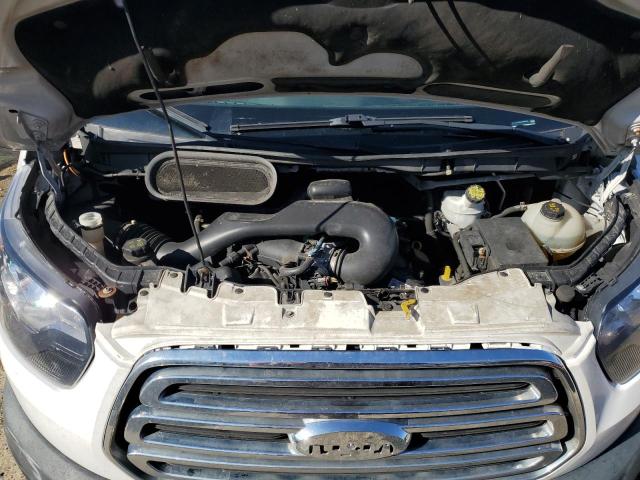 1FTYE1CM8JKA50269 Ford Transit T-150