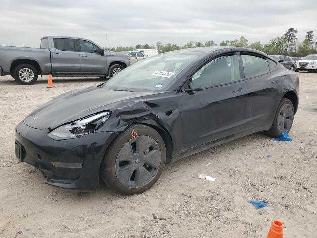Продаж на аукціоні авто 2023 Tesla Model 3, vin: 5YJ3E1EA0PF688518, номер лоту: 47814484