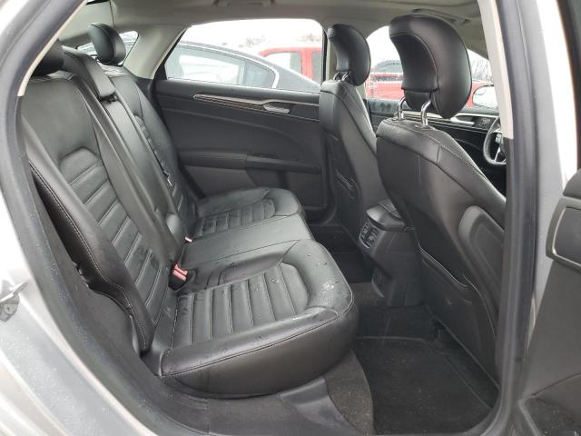 3FA6P0HD8ER288537 Ford FUSION SE
