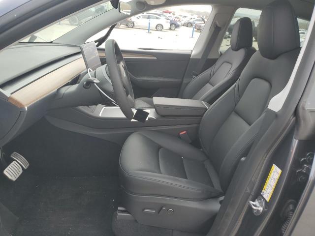 7SAYGDEF7PF971577 Tesla Model Y