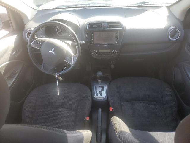 ML32A4HJ9FH036034 Mitsubishi MIRAGE ES
