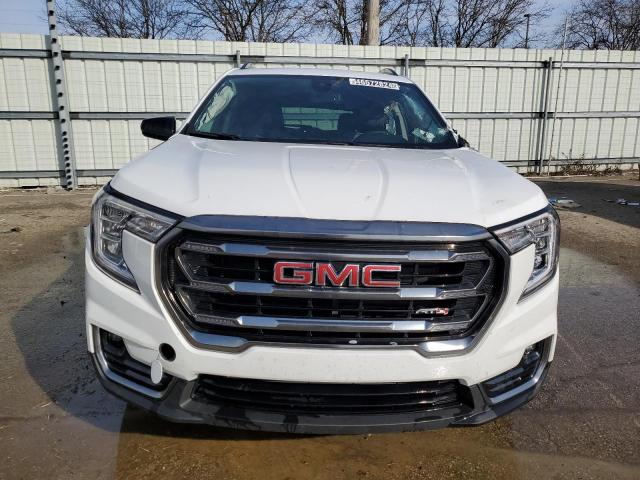 3GKALYEG6PL247931 GMC Terrain At4