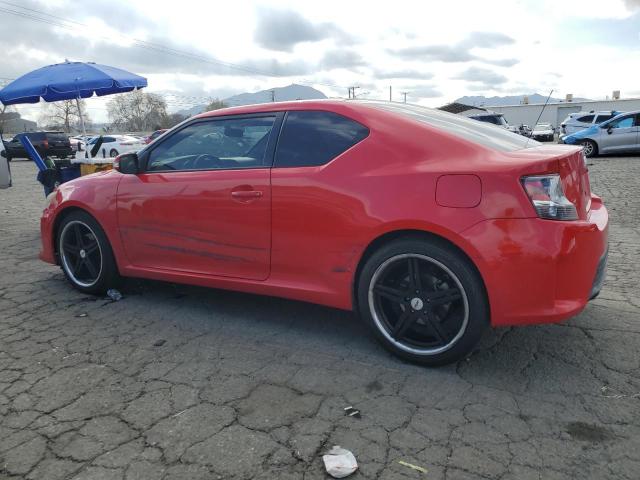 JTKJF5C76E3066687 Toyota SCION TC