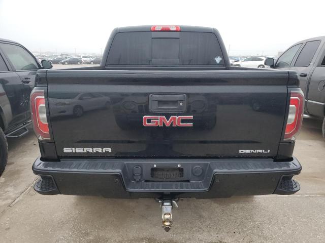 3GTU2PEJ6JG364944 GMC Sierra K1500 Denali