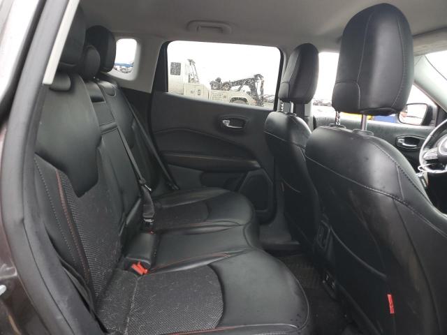 3C4NJDDB3KT849065 Jeep Compass Trailhawk