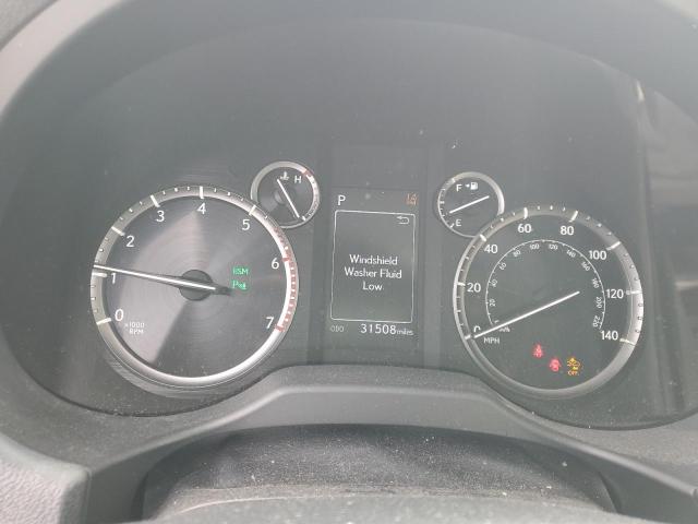 JTJAM7BX9N5304771 Lexus GX 460