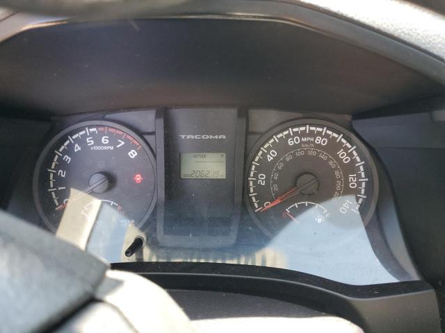 5TFSX5EN0GX042997 Toyota Tacoma Access Cab