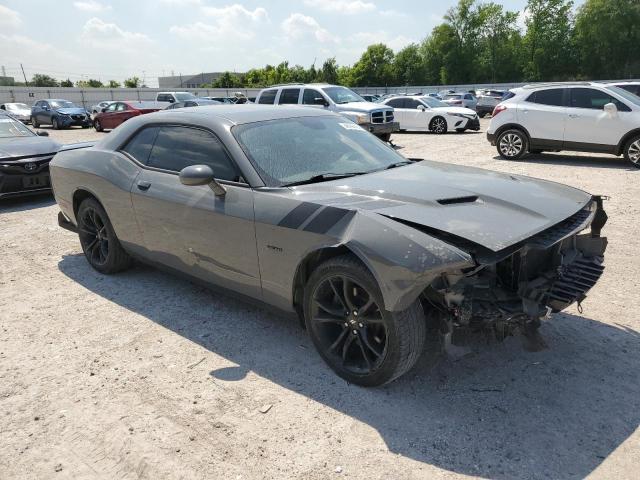 2C3CDZBT1JH236526 Dodge Challenger R/t