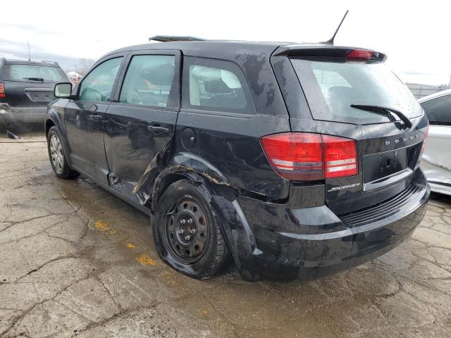 3C4PDCAB8ET304160 Dodge JOURNEY SE