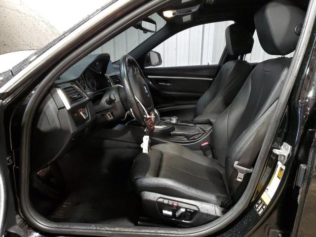 WBA8D9G53JNU72076 BMW 330 XI