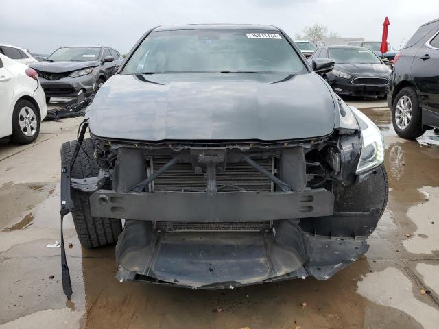1G6AS5SS9H0167546 Cadillac Cts Premium Luxury