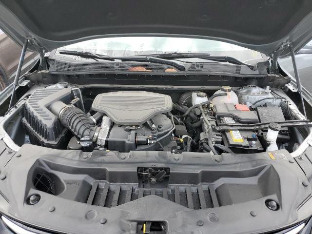 3GNKBLRS5PS123070 Chevrolet Blazer Premier