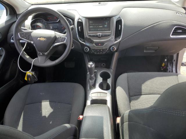 1G1BE5SM2J7117457 Chevrolet CRUZE LT
