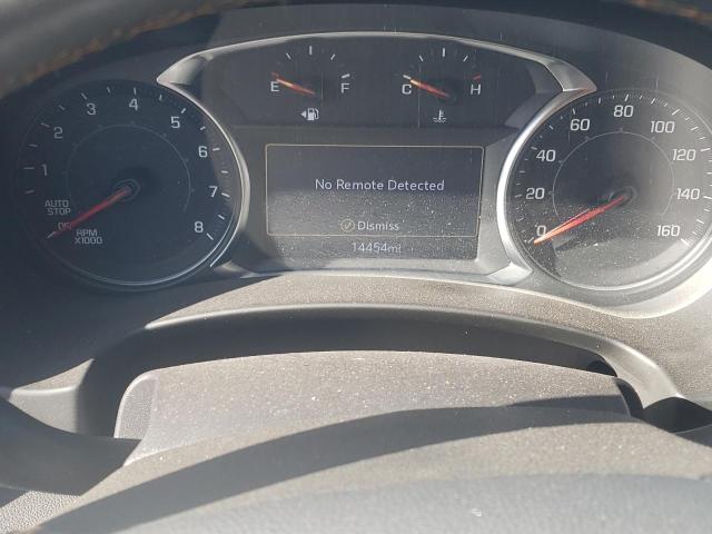 3GKALYEG5PL247306 GMC Terrain At4