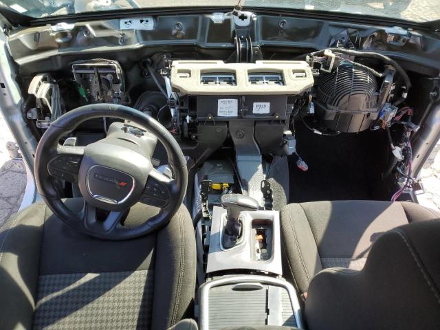 2C3CDXCT9MH642349 Dodge CHARGER R/T