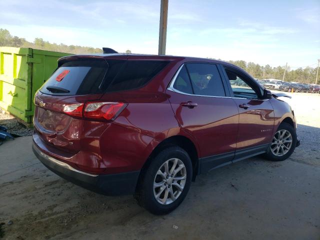 2GNAXJEV7J6115950 Chevrolet EQUINOX LT