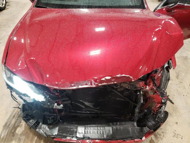 58ABZ1B10KU040931 Lexus ES 350