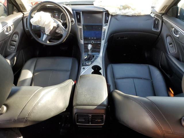 JN1BV7ARXFM417873 Infiniti Q50 BASE