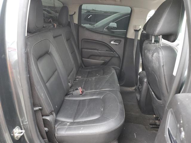 1GTG5CE37F1267787 GMC CANYON SLT