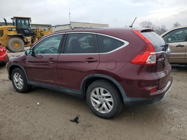 2HKRM4H57GH680849 Honda CR-V EX